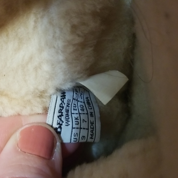 Bear Paw Boots Emma Short - Picture 3 of 8